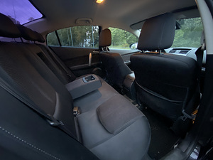 Mazda 6 , 2.0 бензин автомат 2008 г. (8 фото из 11)
