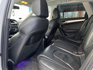 AUDI A4 ALLROAD 3.0TDI 176kw 2009 (11 foto / 15)