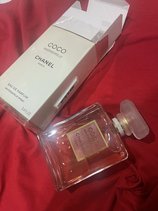 Coco Chanel Mademoiselle 100ml (1 foto / 3)