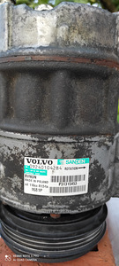 Kliimaseade kompressor P31315453 Volvo , Ford (3 foto / 3)
