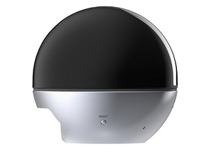 EZVIZ C6W 340° 4MP seire IP kaamera (5 foto / 7)
