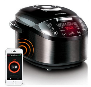 Новая Мультиварка REDMOND SkyCooker M800S (4 фото из 4)