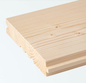 Доска половая ,новая : 28*120*5700 / 35 шт. 2€ пог. метр . (3 фото из 4)