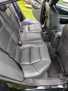 Volvo S60 2.4 93kW (7 foto / 10)