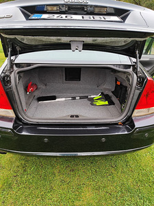 Volvo S60 2.4 93kW (9 foto / 10)