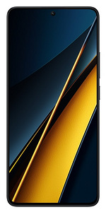 Poco x6 pro 5G 512GB (3 foto / 8)