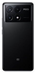 Poco x6 pro 5G 512GB (7 foto / 8)