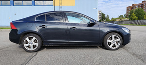 Volvo S60, 2.0, 120 KW, 2012. aasta (1 foto / 15)