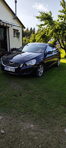 Volvo S60, 2.0, 120 KW, 2012. aasta (4 foto / 15)