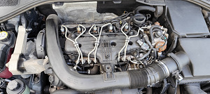 Volvo S60, 2.0, 120 KW, 2012. aasta (13 foto / 15)