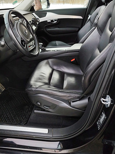 Volvo XC90, 2018 a, 173KW, 278345 km, diisel (14 foto / 15)