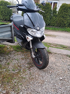 GILERA RUNNER 2009 (2 foto / 3)