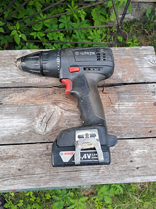 Würth 14,4v (1 foto / 1)