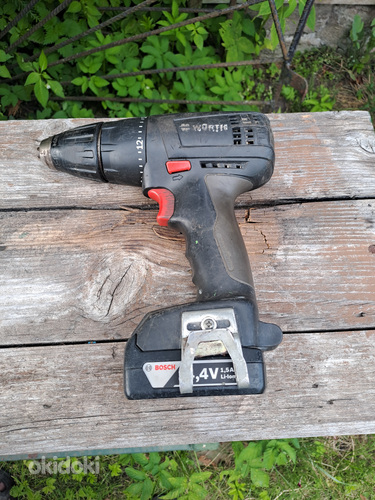 Würth 14,4v