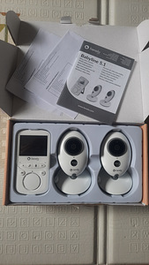 Lionelo Babyline 5.1 uus (3 foto / 3)