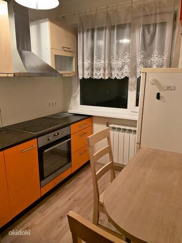 Üürile anda 2-toaline hubane renoveeritud korter Mustamäel (foto #3)