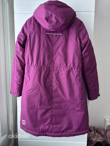 UUS Huppa Minna parka S Jõhvi, Jõhvi vald, Ida-Virumaa, Joped