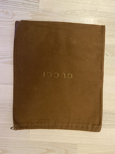 Dust bag for shoes (6 foto / 10)