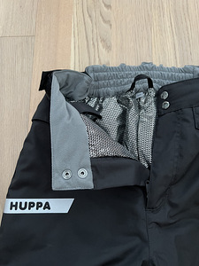 Huppa talvepüksid, 128 (2 foto / 4)