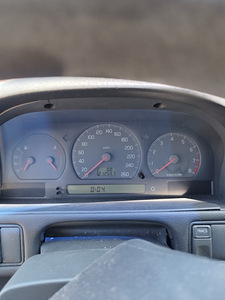 Volvo V70 varuosad. 2.0i (4 foto / 10)