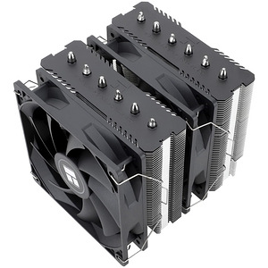 CPU jahutus Thermalright Peerless Assassin 120 SE (1 foto / 1)