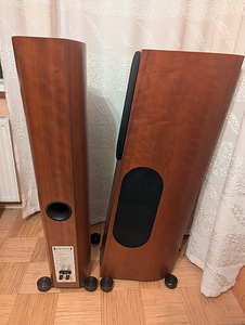 Audio Physic Scorpio 2 Special Edition (3 foto / 4)