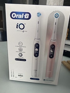 Oral B iO 6 (1 foto / 1)