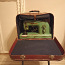 Швейная машинка Тула 1957 г. В рабочем состоянии. (фото #4)