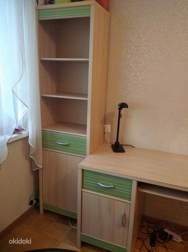 Lastele mööbli komplekt