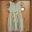 H&M tüdrukule kleit / H&M kleit tüdrukule / H&M dress for girl (foto #2)