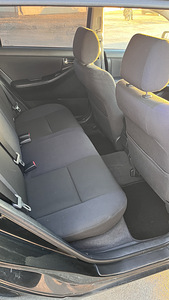 Toyota Corolla TDI 2006a (8 foto / 11)