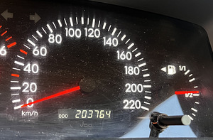 Toyota Corolla TDI 2006a (11 foto / 11)