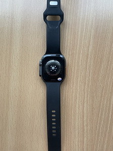 Apple watch ultra копия (3 фото из 10)