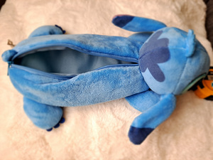 Pehme pinal Stitch (2 foto / 3)