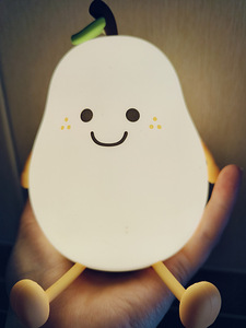 Öölamp (2 foto / 9)