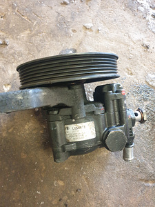 BMW roolivõimupump (4 foto / 4)