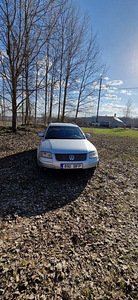 Volkswagen Passat B5.5 4MOTION (3 foto / 9)