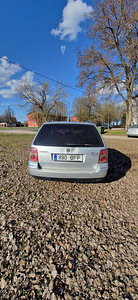 Volkswagen Passat B5.5 4MOTION (5 foto / 9)