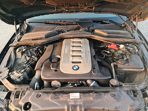 BMW 525d 3.0 145kw facelift (13 foto / 15)