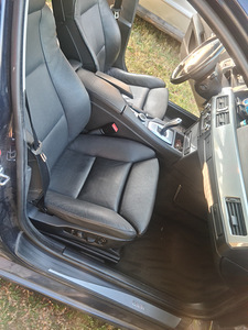 BMW 525d 3.0 145kw facelift (8 foto / 15)
