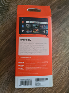 XIAOMI MI TV Stick (3 foto / 5)