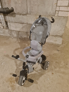 KinderKraft Aveo Trike (3 foto / 10)