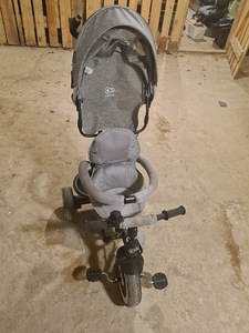 KinderKraft Aveo Trike (5 foto / 10)
