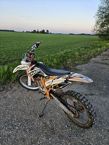 ALFARAD AF250G (4 foto / 8)