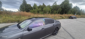 Lexus gs450 (3 фото из 12)