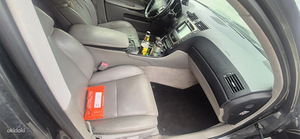 Lexus gs450 (7 фото из 12)