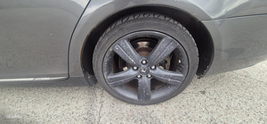 Lexus gs450 (9 фото из 12)