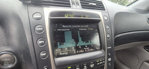 Lexus gs450 (11 фото из 12)