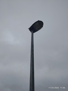 Uus tänavavalgusti (6 foto / 8)