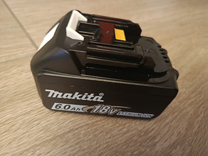 Makita aku 6 ah. Uued (1 foto / 8)